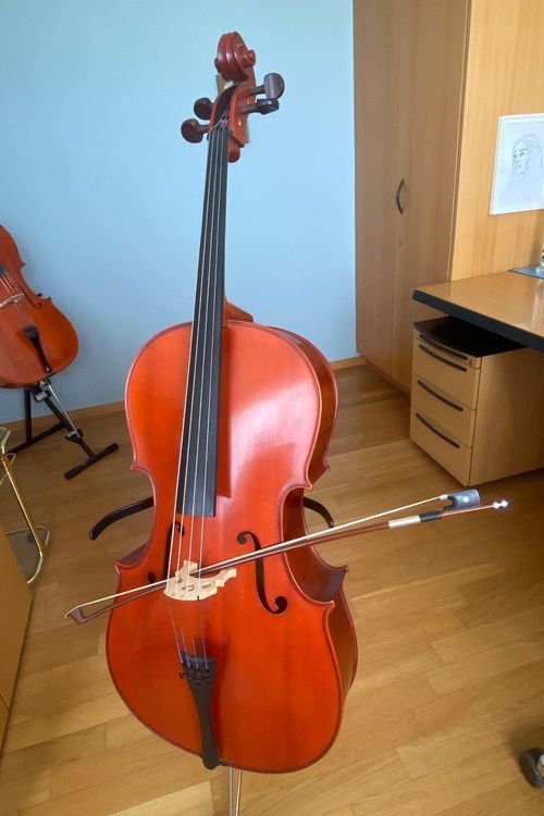 Cello Yamaha Kaufen auf Ricardo