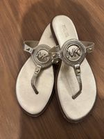 Sandalen Michael Kors