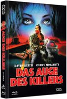 Das Auge des Killers  *Mediabook*