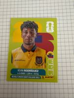 Panini Sticker WM 2026, ECU 19 Kevin Rodriguez