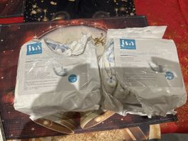 Hundewindeln Rüden 16 Stück Gr.M 4-10 Kilo