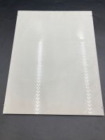 ABM | Wechselrahmen | Glas Randlos | 34x45 cm