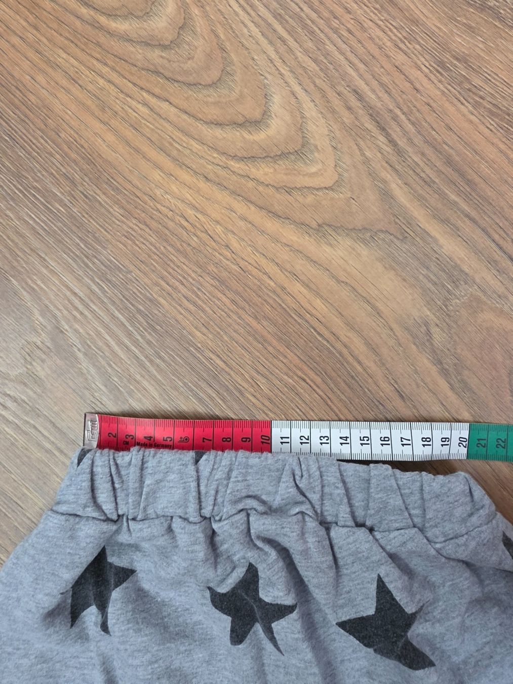 Pantaloni: Hose, Jogginghose, Stoffhose Gr. 110/116 – Usato da Nebikon venduto da Japostyle 3