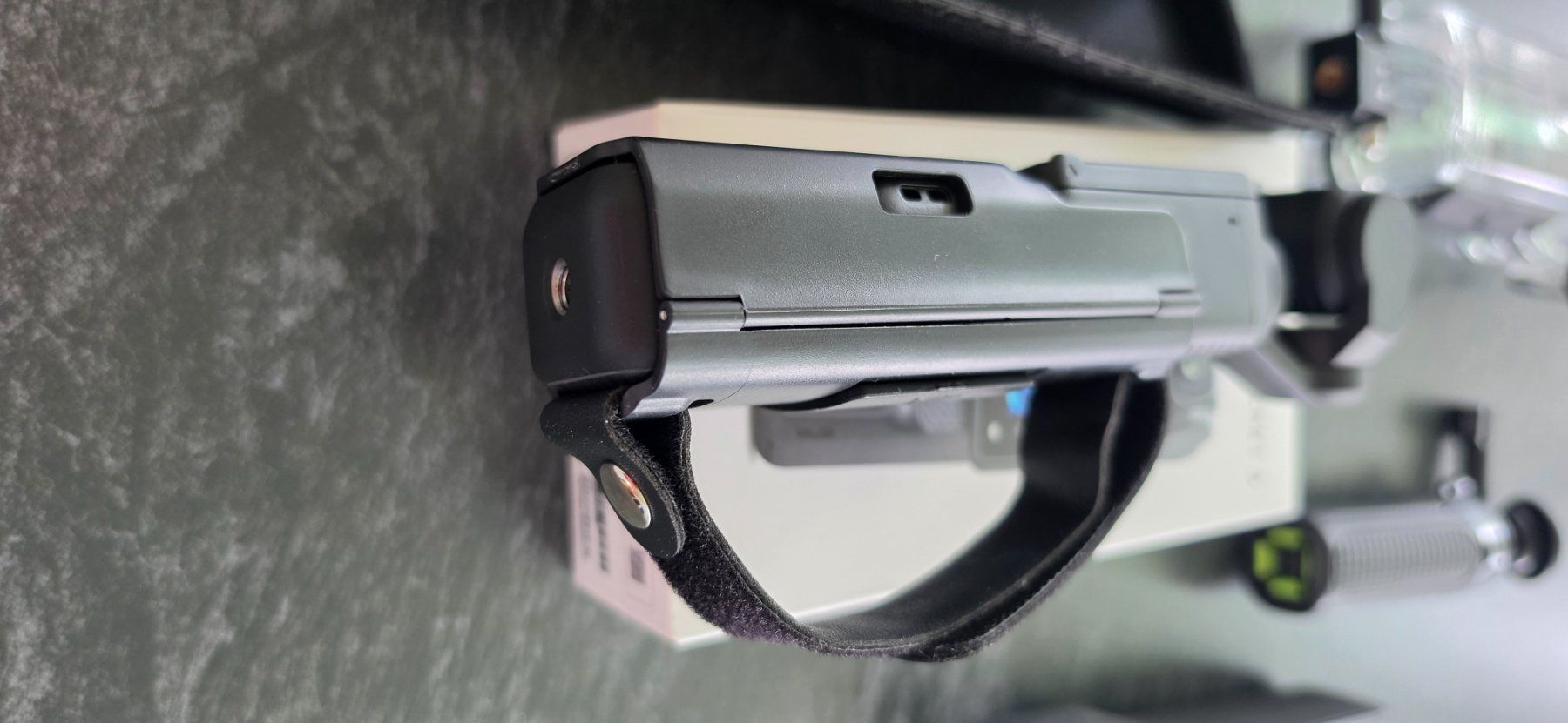 Camcorder: DJI OSMO POCKET 3 avec accessories – Gebraucht aus Monthey von sam_5ydk 4