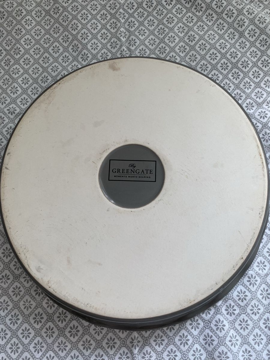 Moules à gâteaux: Ofenform von Greengate rund – D'occasion à Ellikon an der Thur par Bali1999 5