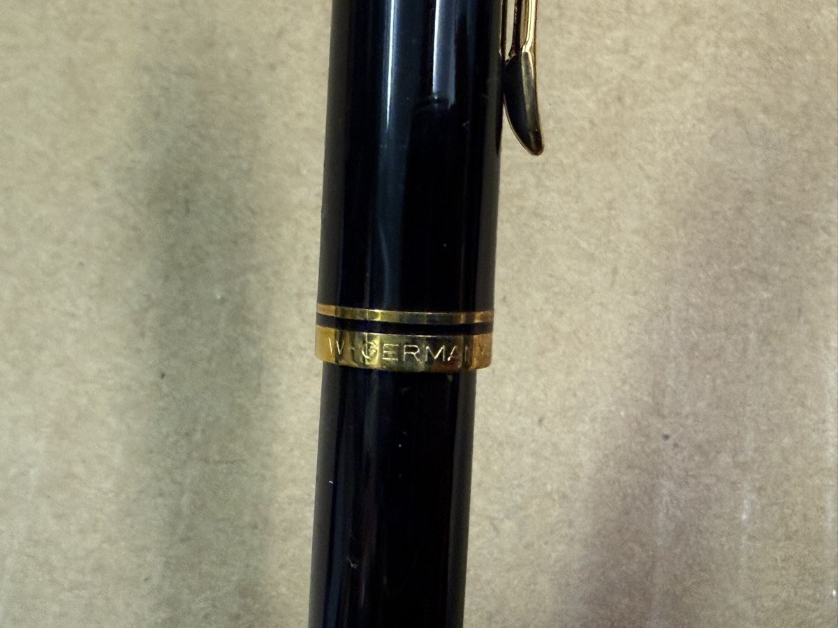 Pelikan Penna & Evidenziatori: Pelikan Füllhalter Stift-Set  – Usato da Zürich venduto da daki81 7
