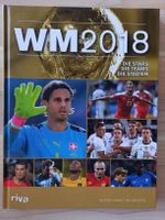 Buch WM 2018 (in Russland)