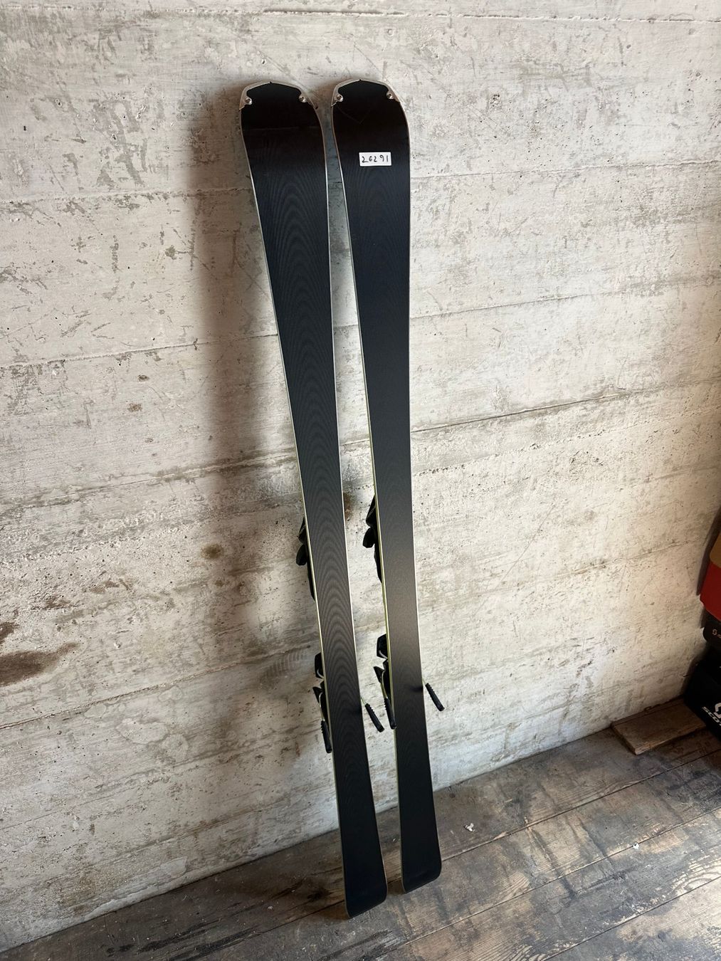 Fischer Skis: Fischer Curv Ti Ski 164CM – Gebraucht aus Emmenbrücke von karkarkar 5
