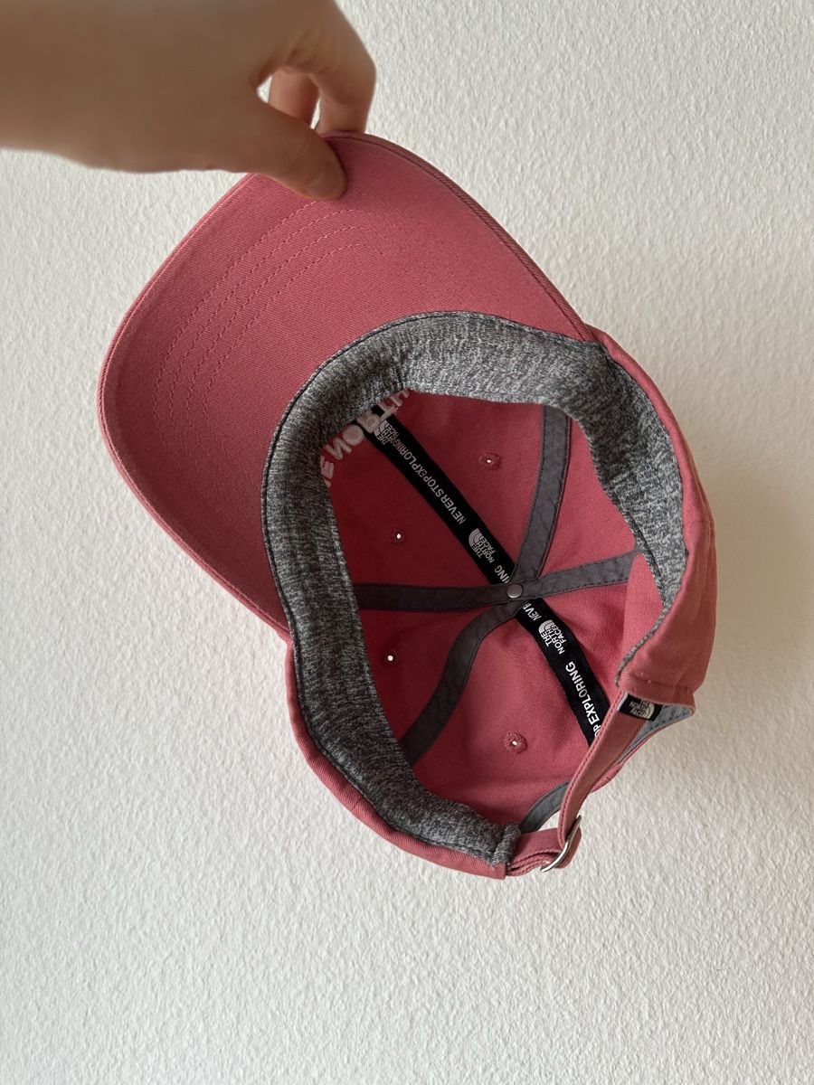 North Face Copricapi, berretti & cappellini: The North Face cap – Usato da Luzern venduto da ejthkal 1