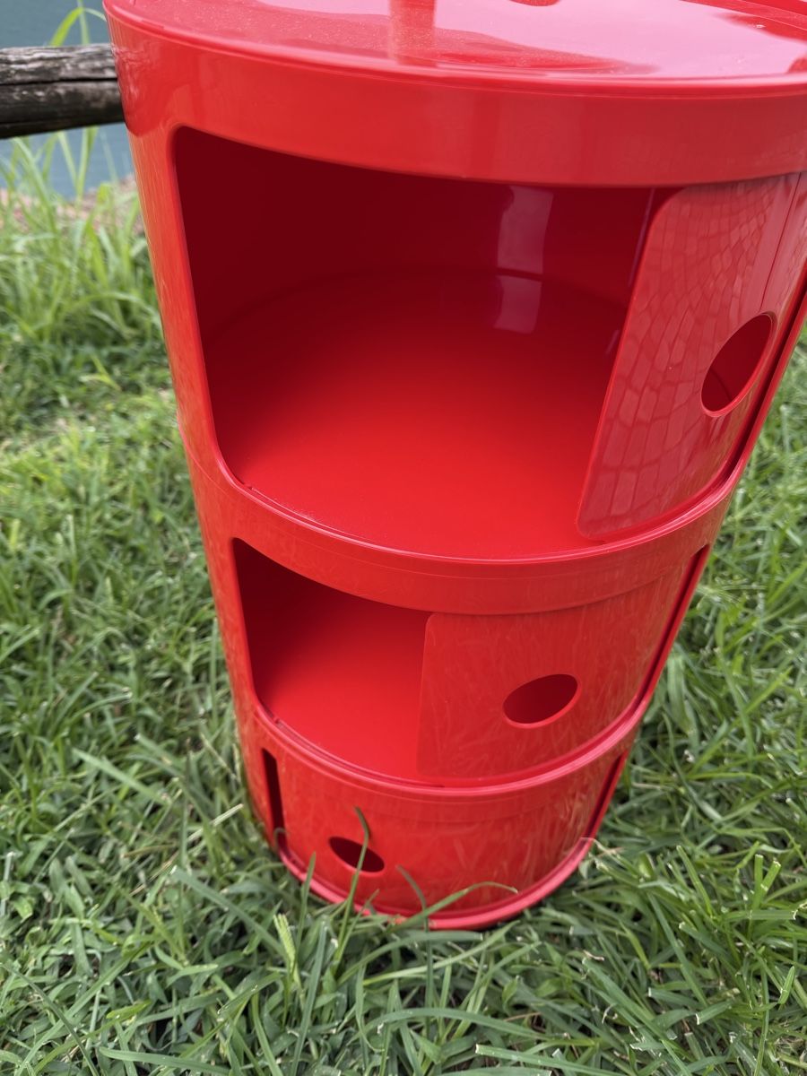 Kommoden: KARTELL Componibile – Gebraucht aus Meilen von vanotti 1