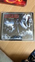GOTHARD EL TRAIDOR CD guter Zustand