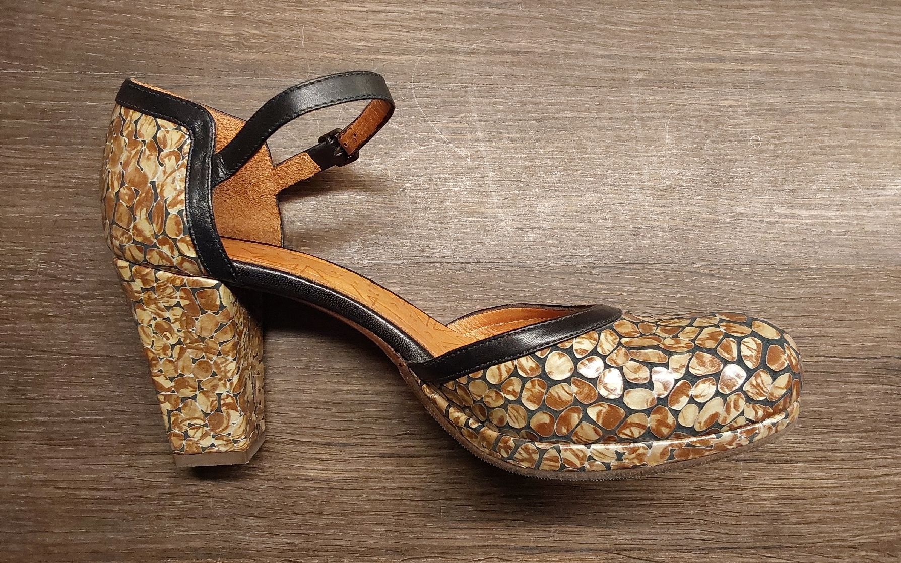 Chie Mihara Scarpe da donna: Pumps Chie Mihara 38 neu – Nuovo e nell'imballaggio originale da Köniz venduto da scopello12 1