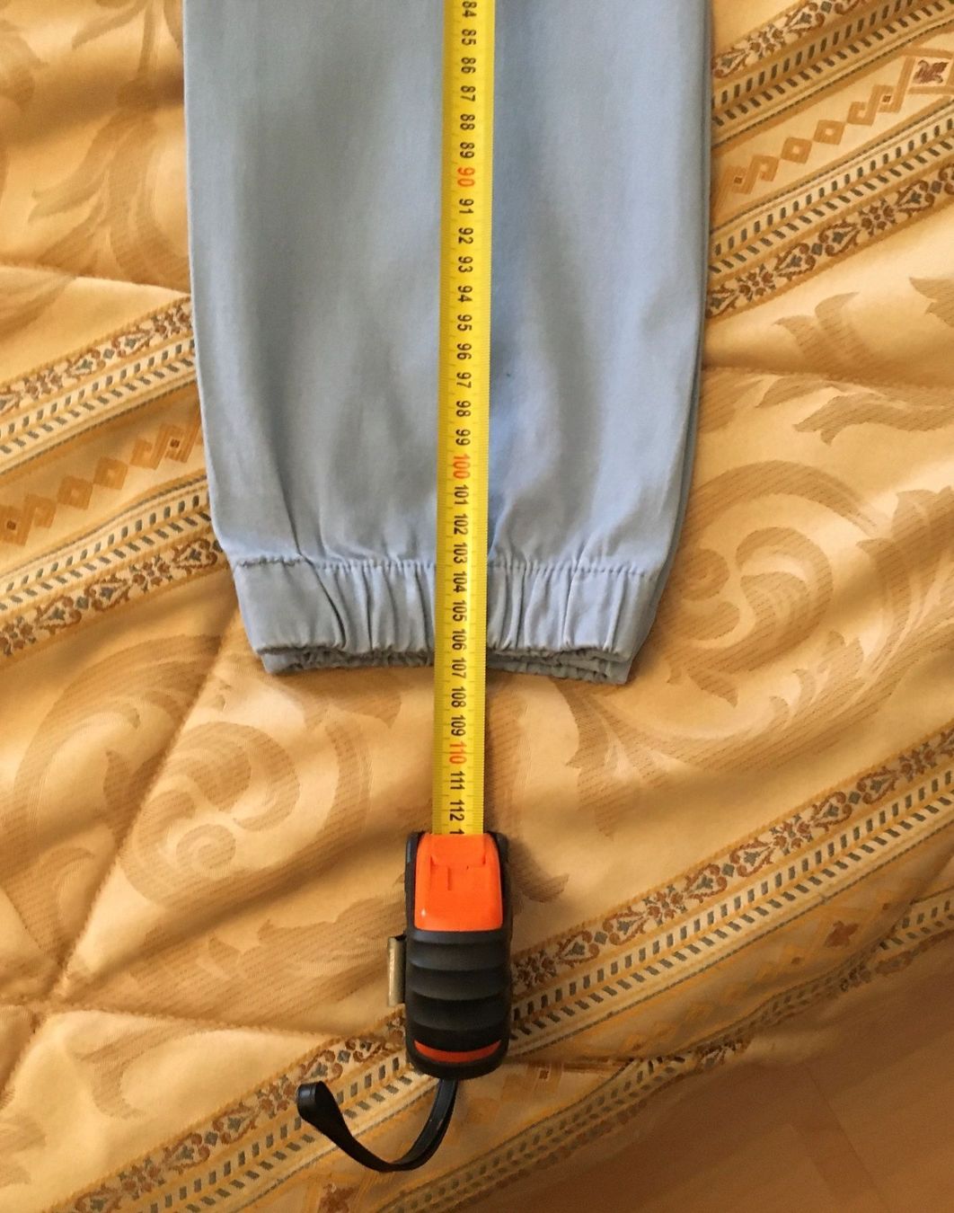 Hosen: Moderne Herren Chinohose gr.48 – Neu (gemäss Beschreibung) aus Wetzikon ZH von Evogv 3