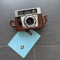 Agfa Optima III