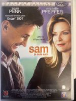 DVD - Sam je suis Sam, Sean Penn, Michelle Pfeiffer