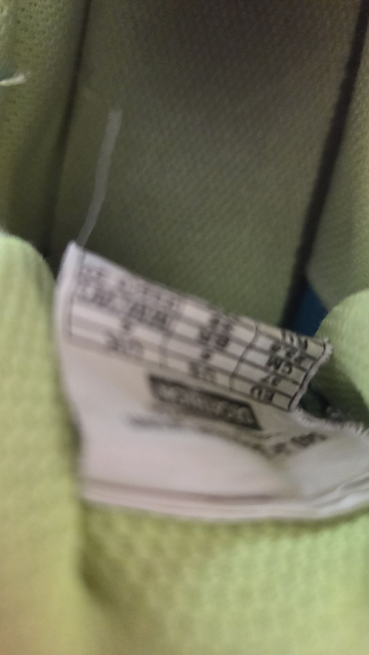 Decathlon Scarpe per ragazzi: Turnschuhe, Grösse 37 – Usato da Zürich venduto da Lena712 3