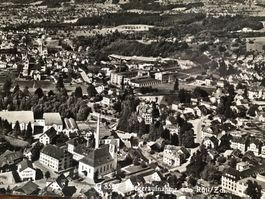Rüti  ZH