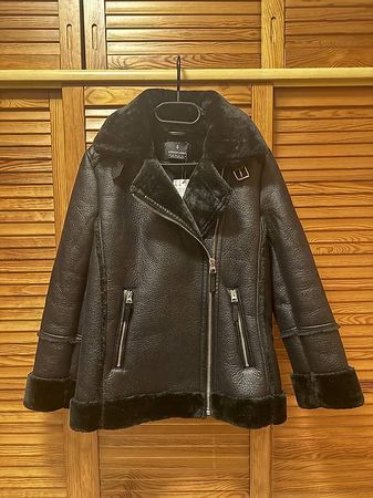Veste Stradivarius taille XS