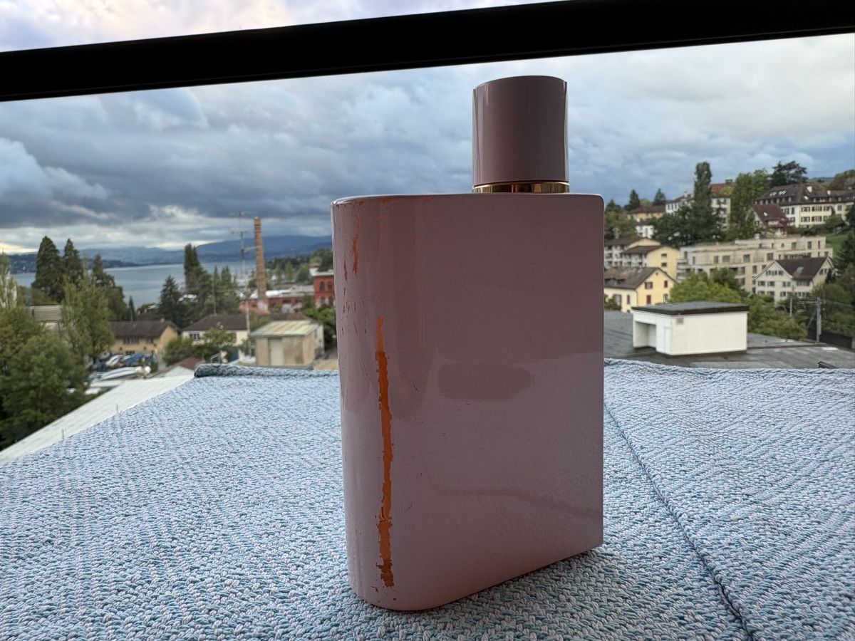 Burberry Parfum & Eau de Toilette: Burberry Her Elixir Eau de Parfum 100ml New Condition – Gebraucht aus Zürich von zba_7pzv 1