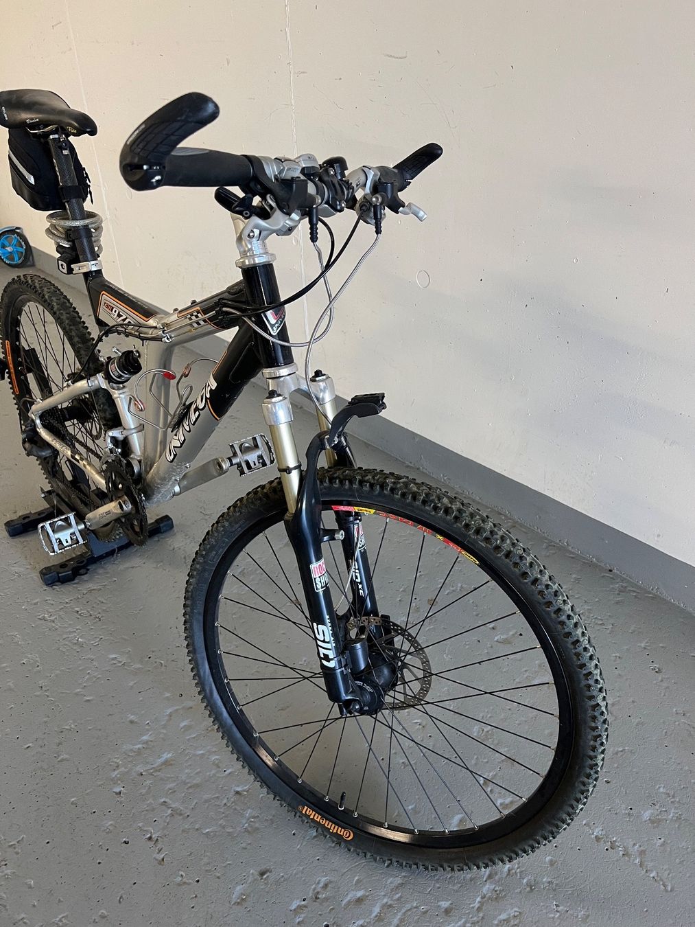 Univega Vélos: Univega RAM 970 MTB 26" – D'occasion à Buttikon SZ par Bow-Hunter 2
