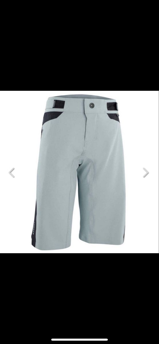 Hosen: Bikehose Damen Grösse S – Neu (gemäss Beschreibung) aus Laax GR von MountainAnd 3