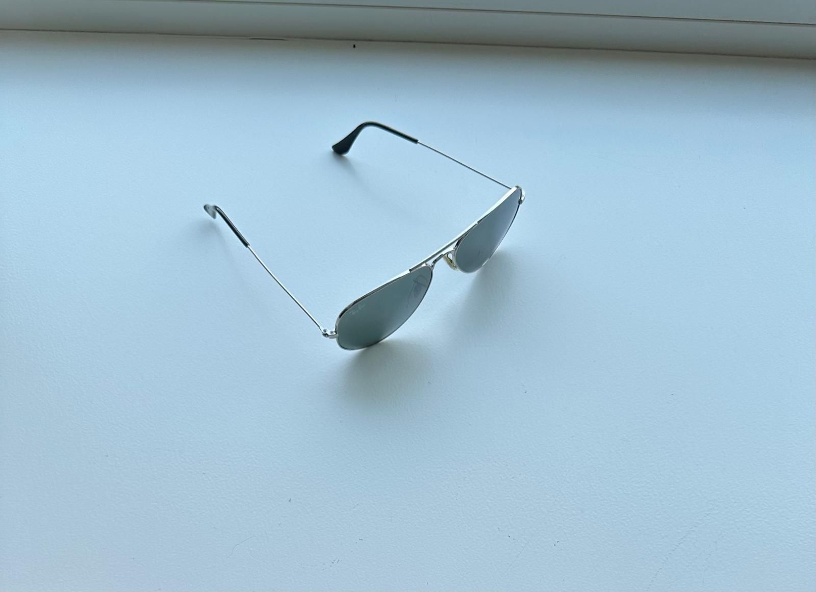 Ray-Ban Occhiali & Lenti: Sonnenbrille Ray Ban – Usato da Heiden venduto da Skaufkauf 3