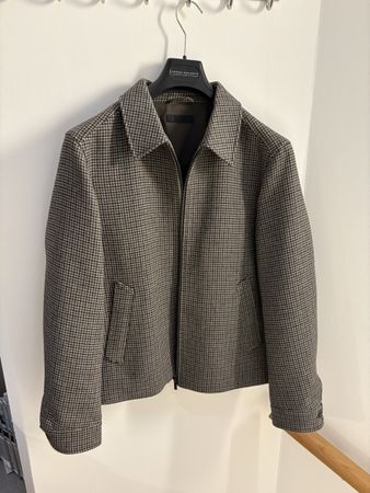 Uniqlo Jacke Gr. M