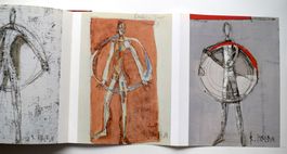 Mirer Rudolf Monografie 1986 Zernez Spanny