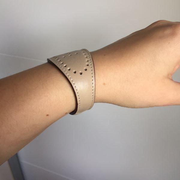 Hermès Armbänder & -reifen: Hermes Armband – Neu und originalverpackt aus Winterthur von 19.19 2