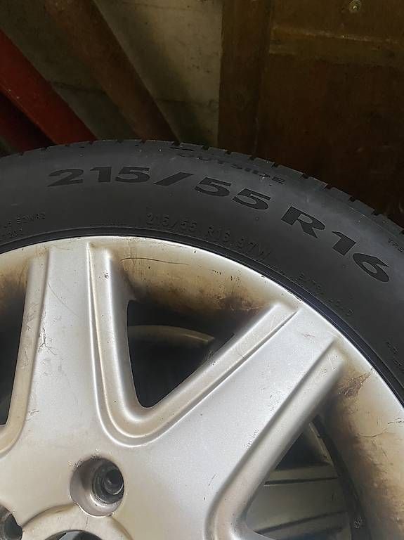 Pneus & Roues: Ruote in lega VW Sharan – D'occasion à Melano par maz_mtp7 1