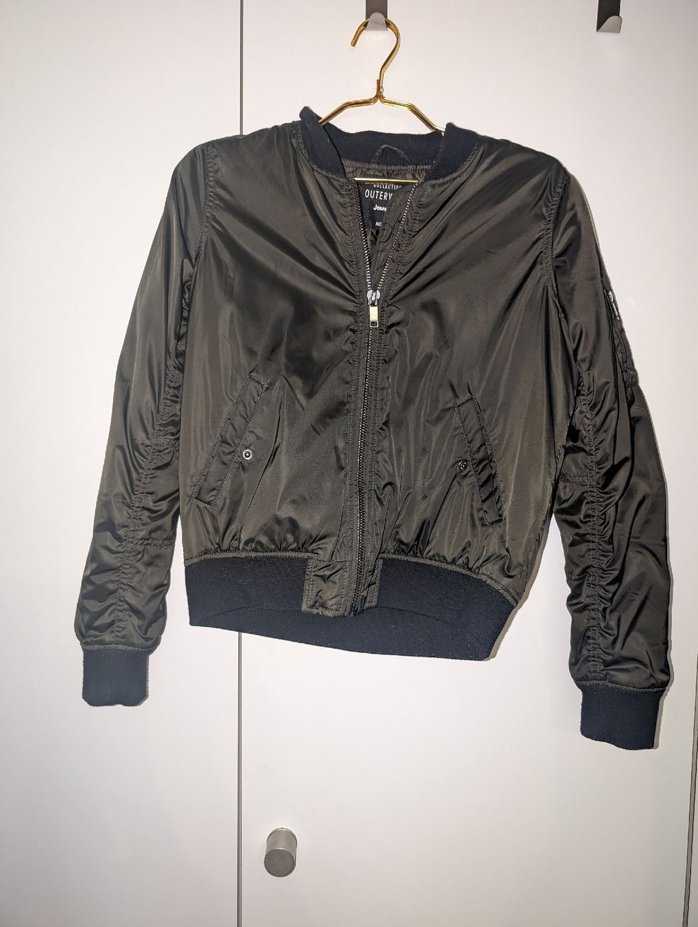 Jacken: Jacke – Neu (gemäss Beschreibung) aus Wallisellen von sca97