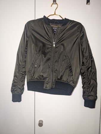 Jacke