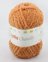 8 X WOLLE KATIA CHANTILLY