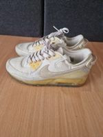Nike Air Max 90 Beige/Weiss Gr. 38