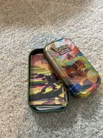 Pokémon Mini Tins