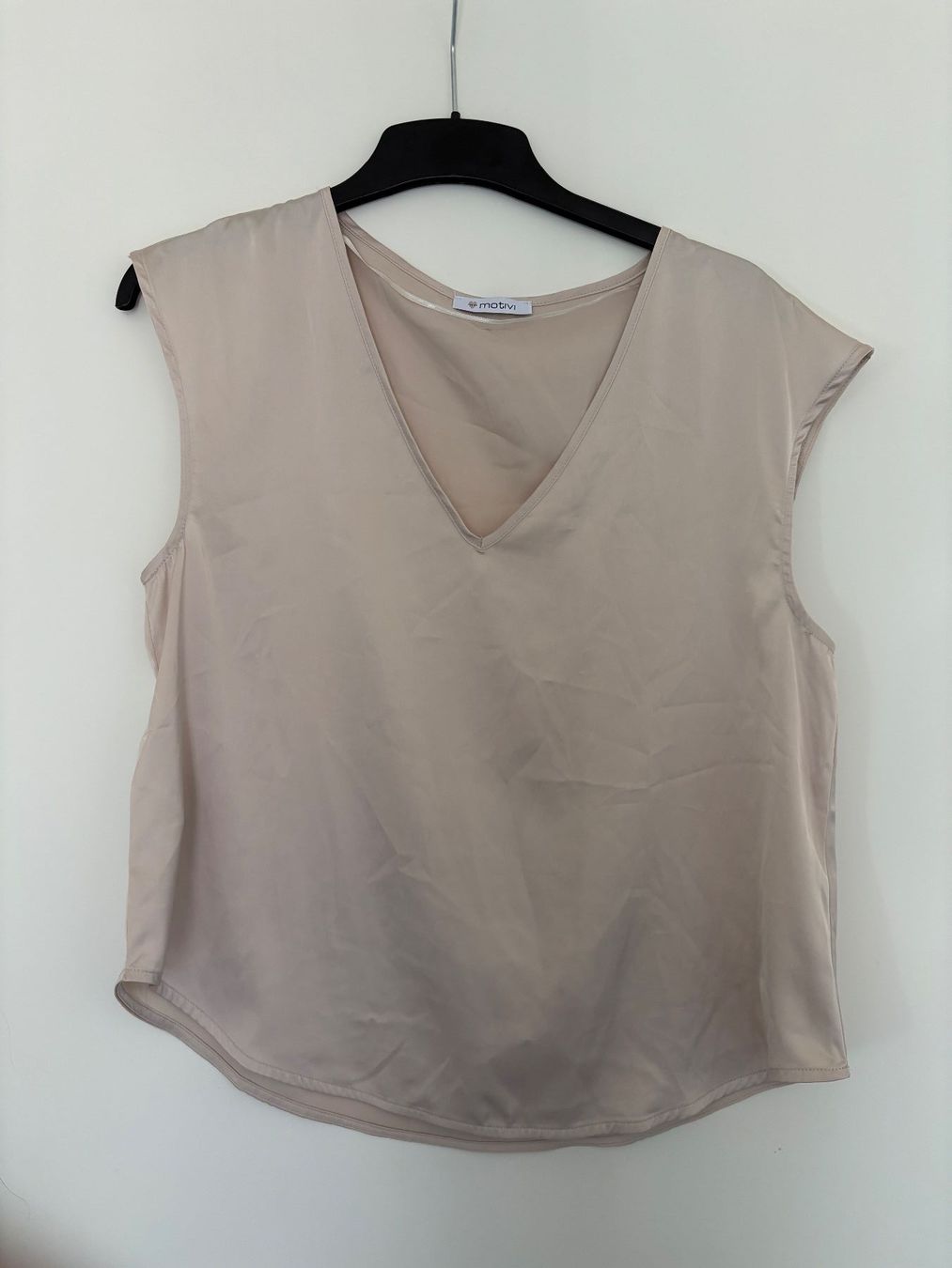 Top: Top Size 40 - worn a few times – Usato da Muzzano venduto da Sidney_3
