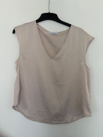 Top Size 40 - worn a few times