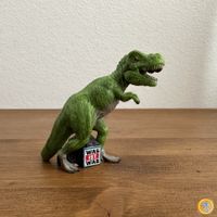 Tonies Figur was ist was Dinosaurier