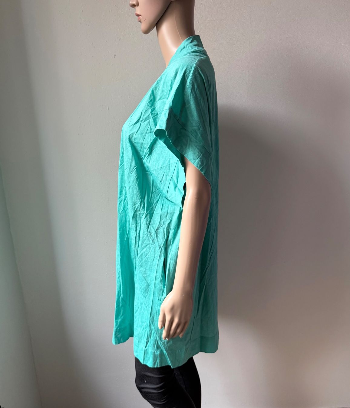 T-Shirts: ERES Tunika | 100% Baumwolle 🩵 – Gebraucht aus Zürich von ClosetQueen 3