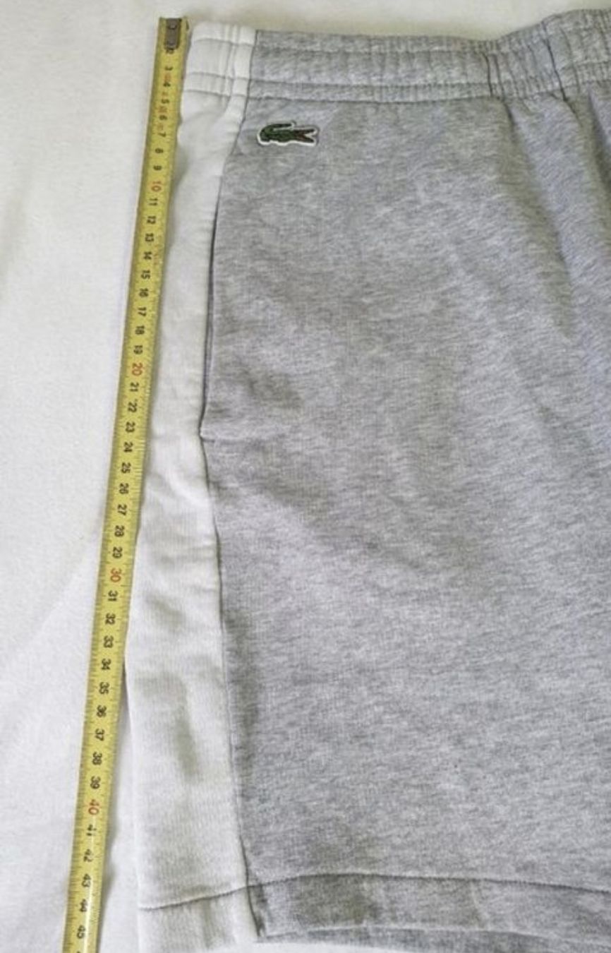Lacoste Pantaloni: Lacoste sporthose G M – Usato da Maienfeld venduto da tobeyl2020 6