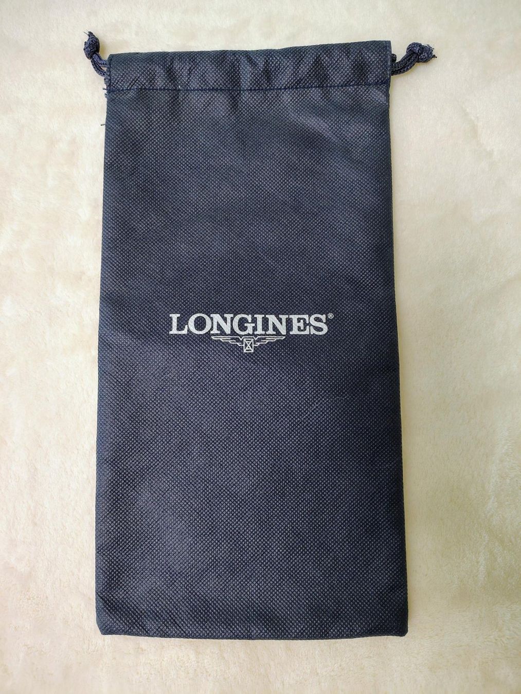 Hüte, Mützen & Caps: Longines, 7 articles – Neu (gemäss Beschreibung) aus Péry von Sodubavallon 1