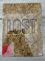 Lost Komplette Serie DVD Neu & OVP