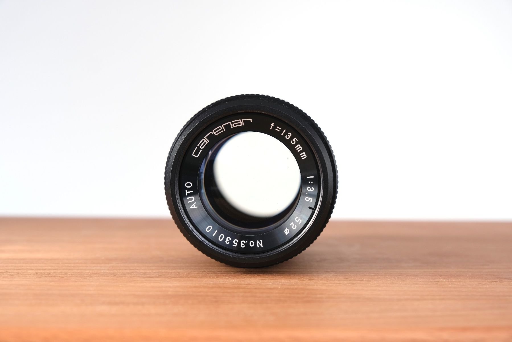 Obiettivi: Carenar 135mm f3.5 – Usato da Luzern venduto da Beli6 1