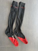 Chaussettes ski Salomon S/Max - taille 43-46