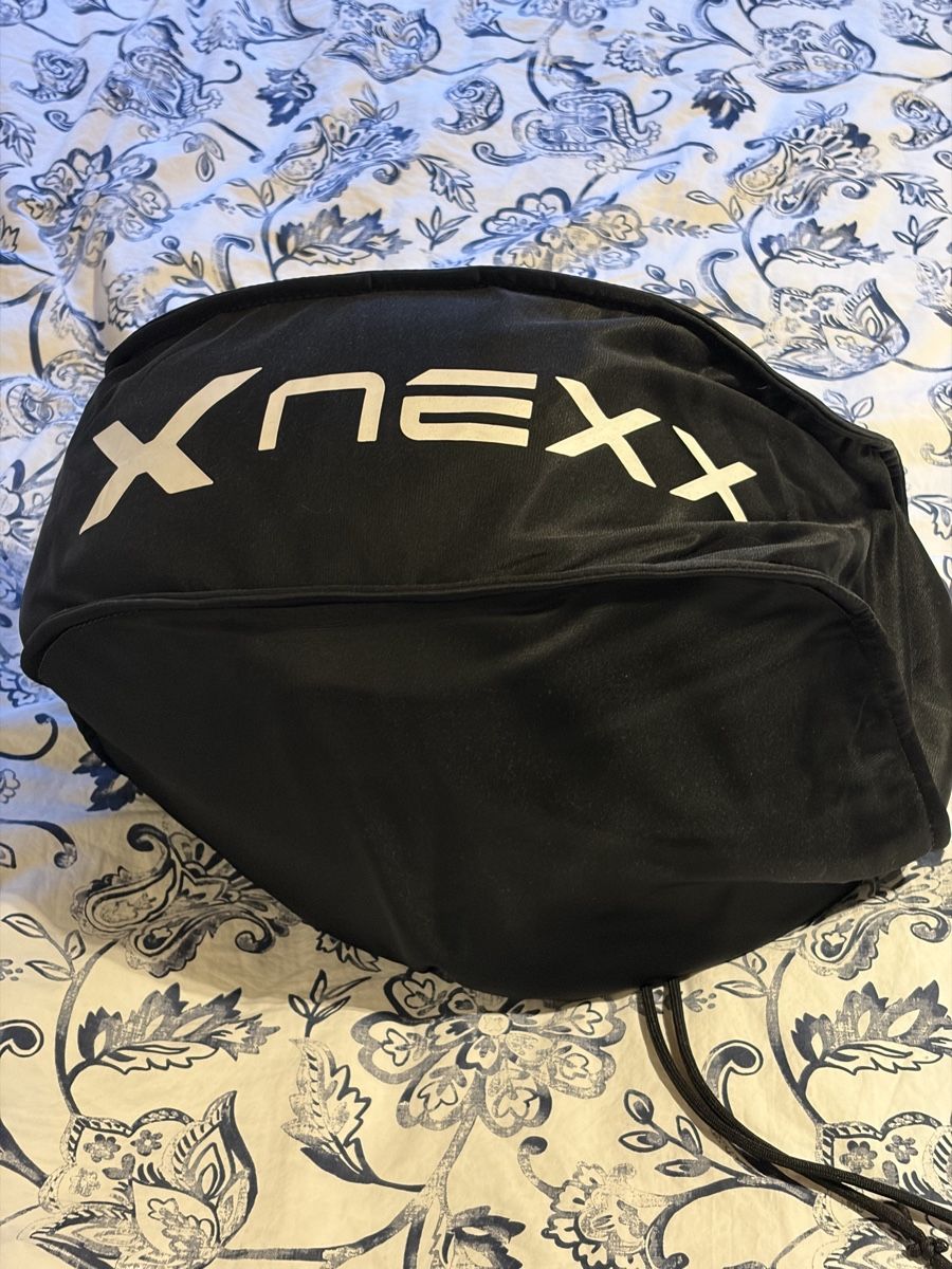 Nexx Helme & Visiere: Casque moto Nexx SX.100R – Neu (gemäss Beschreibung) aus Genève von Katsui 6