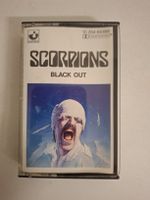 Scorpions BLACK OUT 