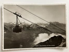 AK Sāntis Glarneralp 1939
