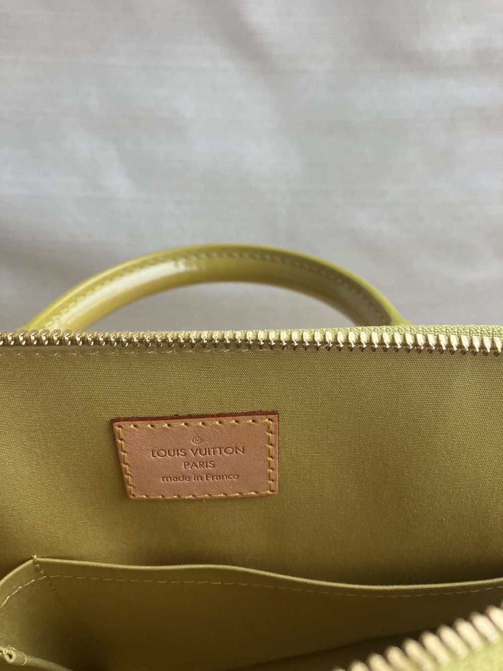 Louis Vuitton Borse da donna: Louis Vuitton Tasche – Usato da Walchwil venduto da Maxana 6