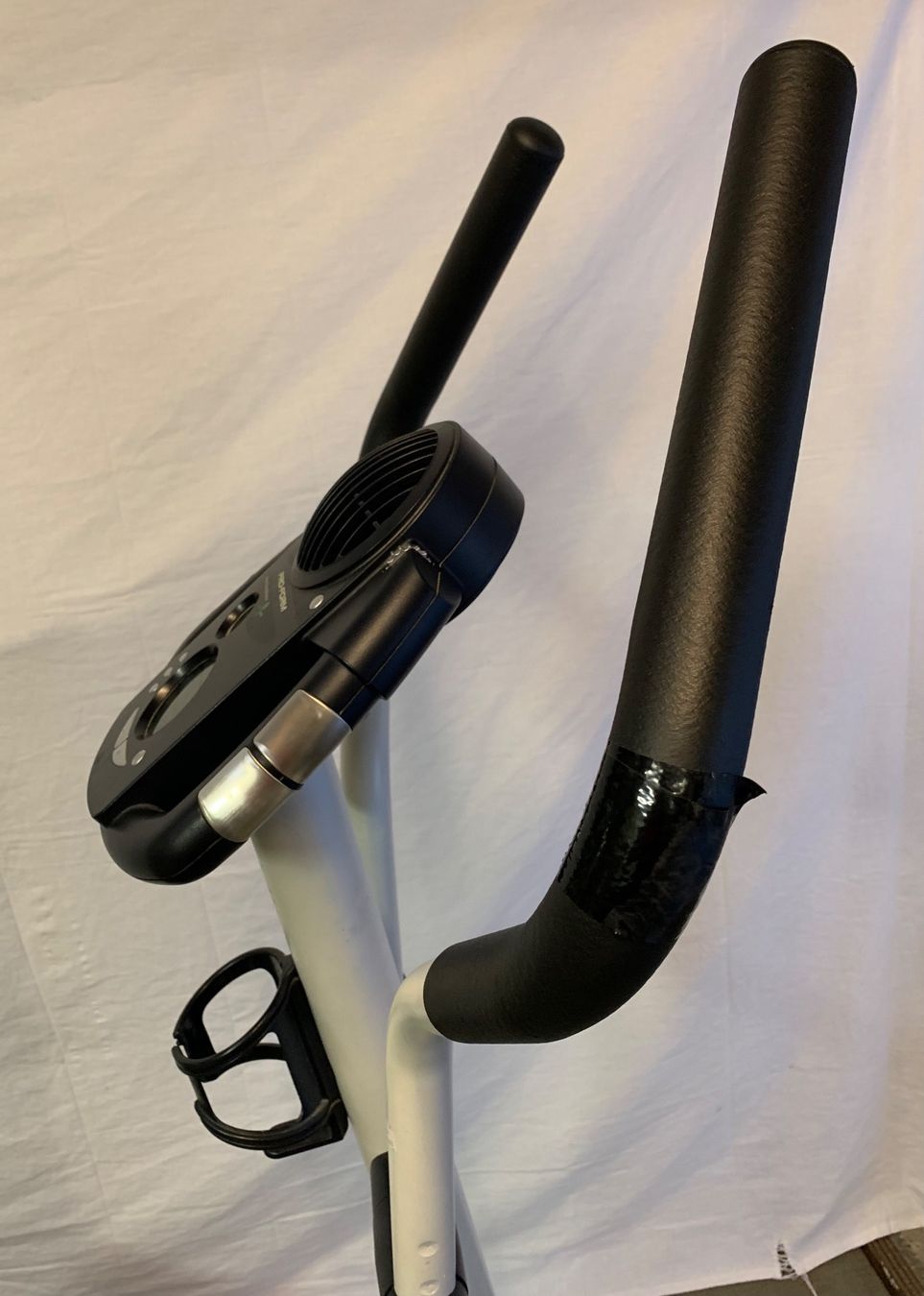Crosstrainer Pro Form 545 EKG ab 1Sfr. Acheter sur Ricardo