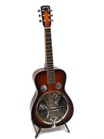 GOLD TONE GRS Paul Beard Signature